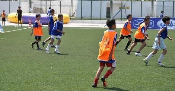 Les gouvernorats de Kébili, Tozeur et Gafsa vibrent aux rythmes de la Danone Nat