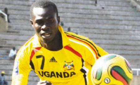 ESS - Autorisé par la FIFA Emmanuel Okwi rejoint un club ougandais
