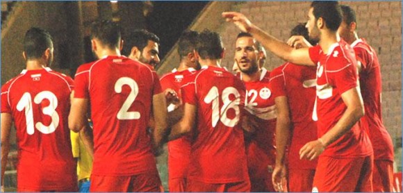 CHAN 2016 - Les joueurs convoqués par Henryk Kasperczak