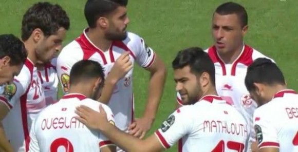 Eliminatoires CM 2018 : la FIFA a tranché, les Egyptiens crient au scandale