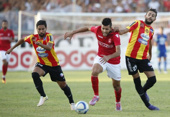 Coupe de Tunisie  : l'EST s'offre l'ESS