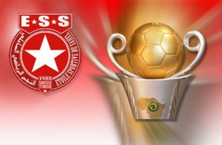 CAF : un ivoirien et un égyptien pour les deux premiers matchs de l'ESS