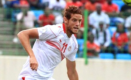 CAF Awards : Ben Youssef en lice pour le titre du meilleur joueur local