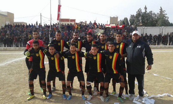 Coupe de Tunisie : la Flèche Sportive Ksar Gafsa menace de se retirer