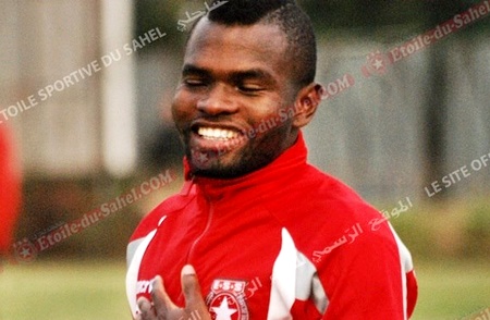 ESS - Habib Meïté prêté au club saoudien Annahdha