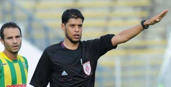 Arbitrage : Abdelhamid Hachfi sanctionné