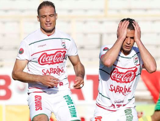Hamdi Rouid: Toute cette malchance est incroyable