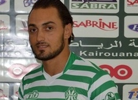 JSK - Slim Zakkar prêté à Al Nahdha (Arabie Saoudite)