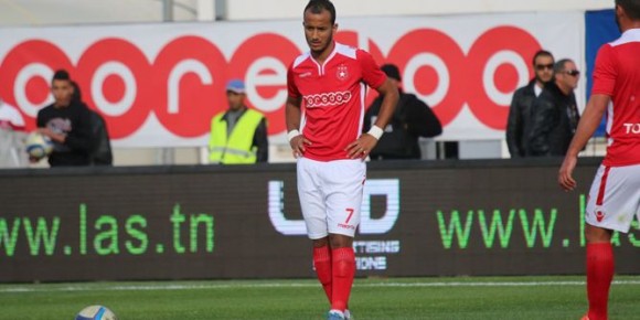 Mercato : Hamza Lahmar vers la Bundesliga
