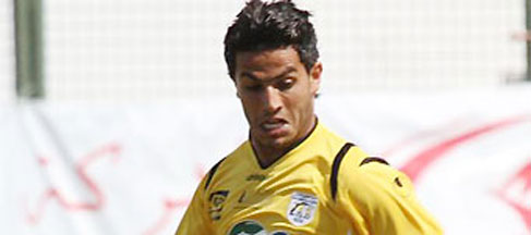 Mercato : l'ESS prête Haythem Ben Salem