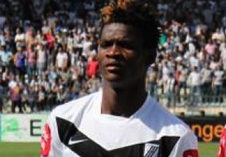 Ligue 1 - 1ère journée (MAJ) - CA/CSS - Didier Ndong Ibrahim suspendu
