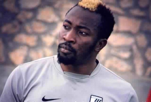 Idrissa Kouyaté : « Je quitte mon club avec une profonde douleur »