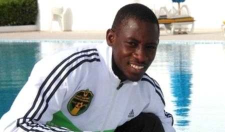 CSHL - Le Mauritanien Ismael Diakité enfin qualifié