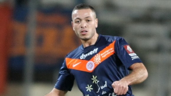 Mercato: l'ES Tunis sonde Jamel Saihi