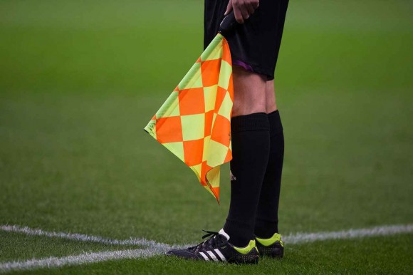 Ligue Pro1 - Les Arbitres et la diffusion de la 13e journée