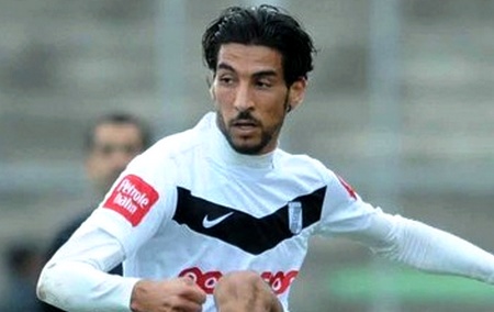 CAN 2017 - Liberia/Tunisie - Maher Hannachi remplace Wahbi Khazri