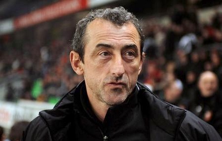 CSS - Mehmed Bazdarevic pour relever Hamadi Daou ?