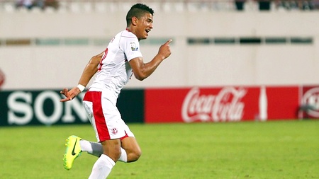 Championnat du Monde U17 - Drager, l'atout séduction de la Tunisie