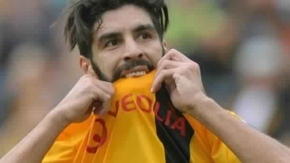 CSS: Mohamed Amine Aoudia confirme son arrivée