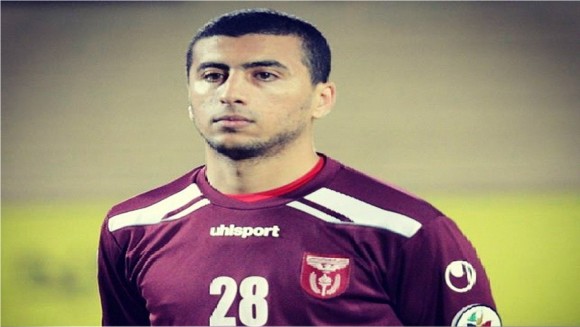 Ligue Pro1 - EGSG - Mohamed Slama renforce l'effectif 