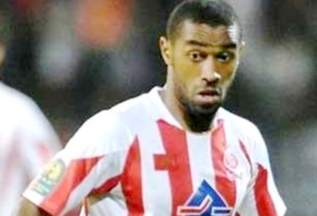 CAB - Le Marocain Mouhcine Yajour à Bizerte pour un éventuel transfert