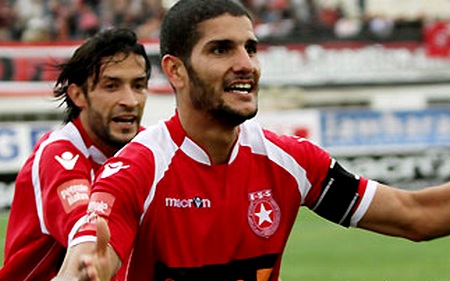 ESS - Mossaâb Sassi dans le viseur du FC Sochaux