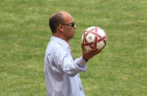 JSK: Mourad Okbi à la barre?