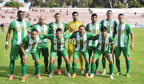 CL : l'OCK menace de jouer les deux matchs face à l'ESS à Sousse