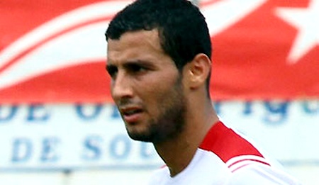 ESS - Mercato - Radhouane Felhi vers un club du Golfe