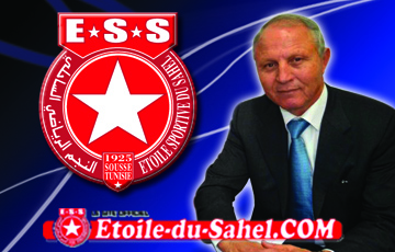 ESS - Point de presse de Ridha Charfeddine le vendredi à 18h00