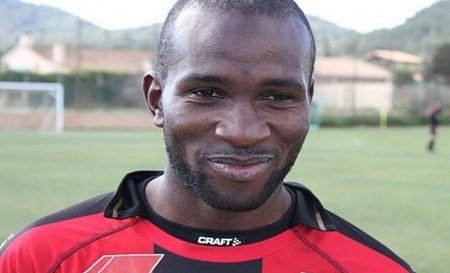 JSK - Le Camerounais Roger Toindouba qualifié