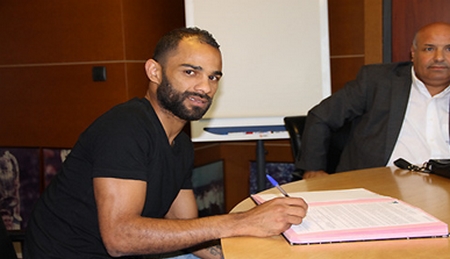 Ligue 1 - L'administration clubiste dément le départ de Saber khelifa