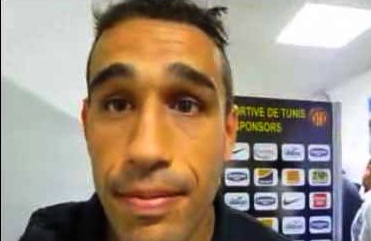 EST - 10 jours de repos pour Sameh Derbali