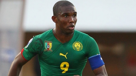 Cameroun - Eto'o et la théorie du complot