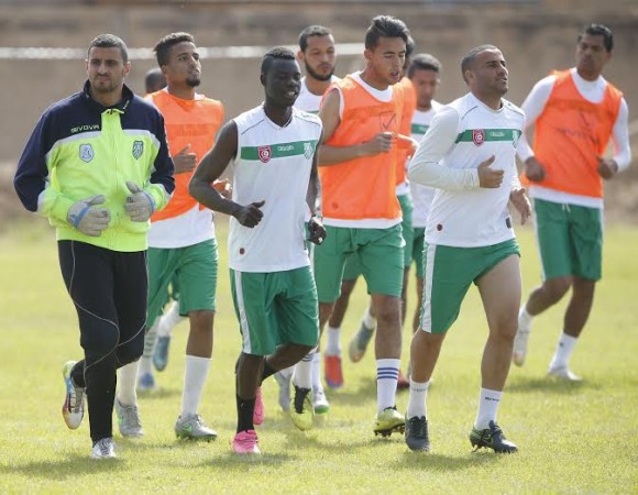 Mercato: le Stade Gabésien dément pour Ahmed Hosni
