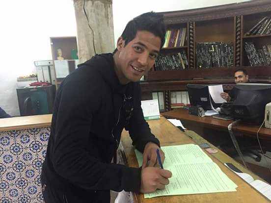 Mercato - S Tunisien - Slim Jdaied rejoint le club de Bardo