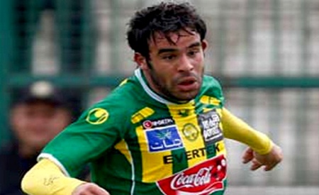 ESS - Mercato - Sofiane Moussa première recrue