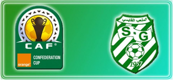 Coupe CAF : le Stade Gabesien menace de se retirer de la compétition