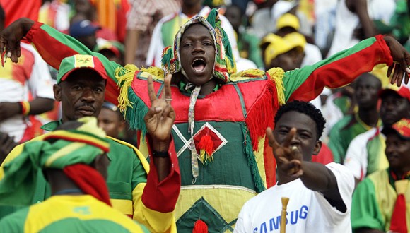 CHAN 2016 - Le programme des quarts de finale :