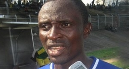 Mercato - Le Camerounais Thierry Makon Nloga à l'EST