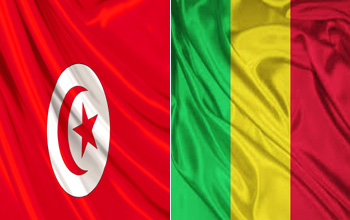 CHAN 2016 - EN - La Tunisie affronte le Mali en quarts de finale