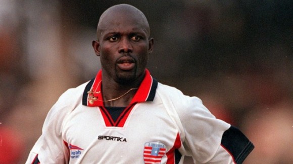 George Weah, comme au bon vieux temps !