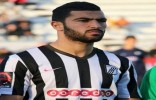EN - Yassine Meriah relève Mohamed Methnani retenu par son club