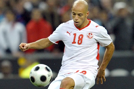 CA - Mercato - Yassine Mikari dans le viseur