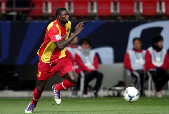 Mercato : Yaya Banana ne reviendra pas en Tunisie