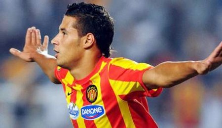 EST - Hamdi Meddeb écarte Youssef Bellaïli des entraînements
