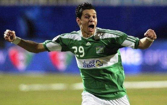 Mercato : Zaabia tacle l’Etoile et signe à l’Espérance !
