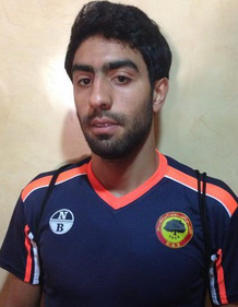 Marouane Tritar