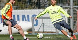 real madrid ca