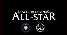League Of Legends